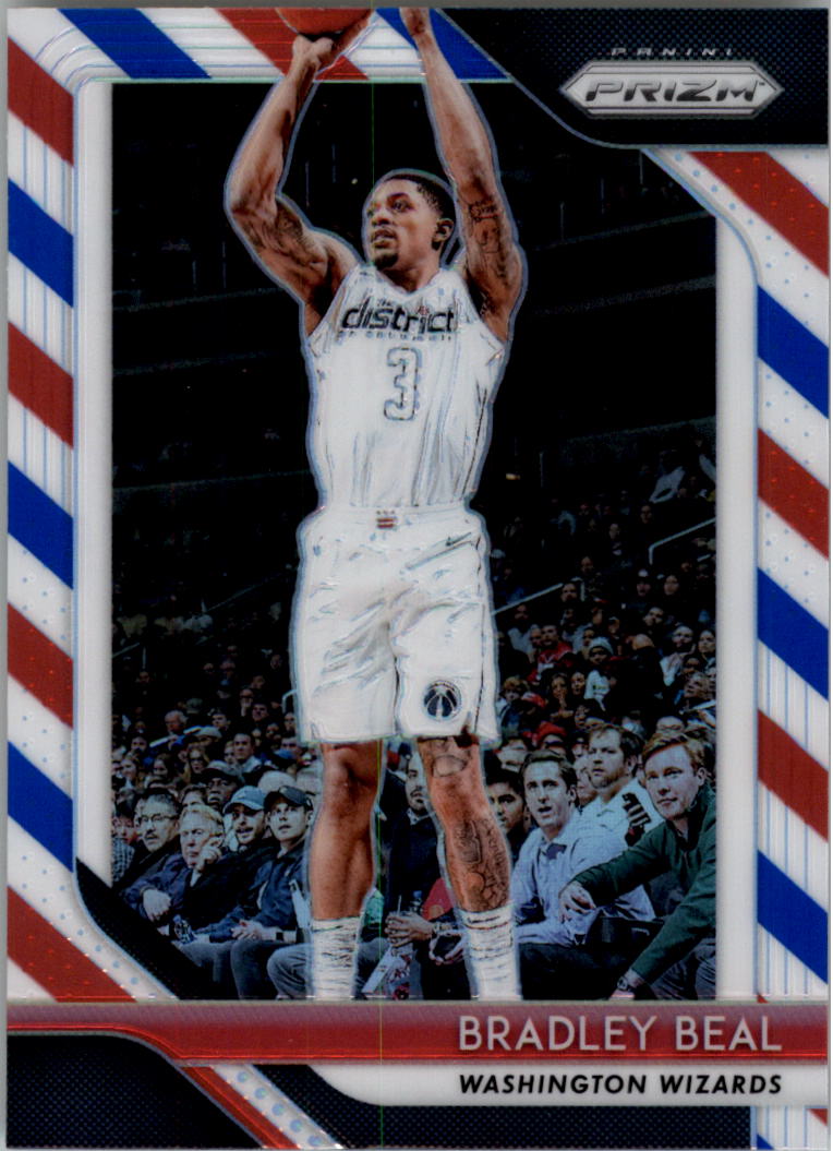 A2674- 2018-19 Panini Prizm Bk Inserts +Parallels3 -You Pick- 15+ FREE US SHIP - Picture 218 of 311