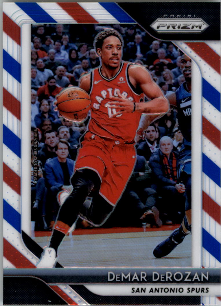 A2674- 2018-19 Panini Prizm Bk Inserts +Parallels3 -You Pick- 15+ FREE US SHIP - Picture 222 of 311