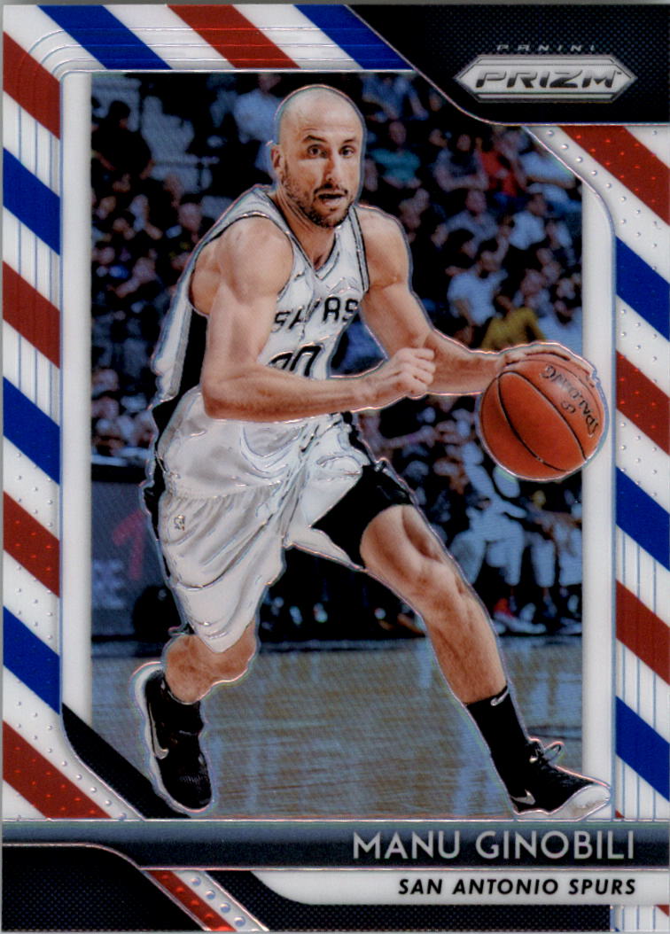 A2674- 2018-19 Panini Prizm Bk Inserts +Parallels3 -You Pick- 15+ FREE US SHIP - Picture 230 of 311
