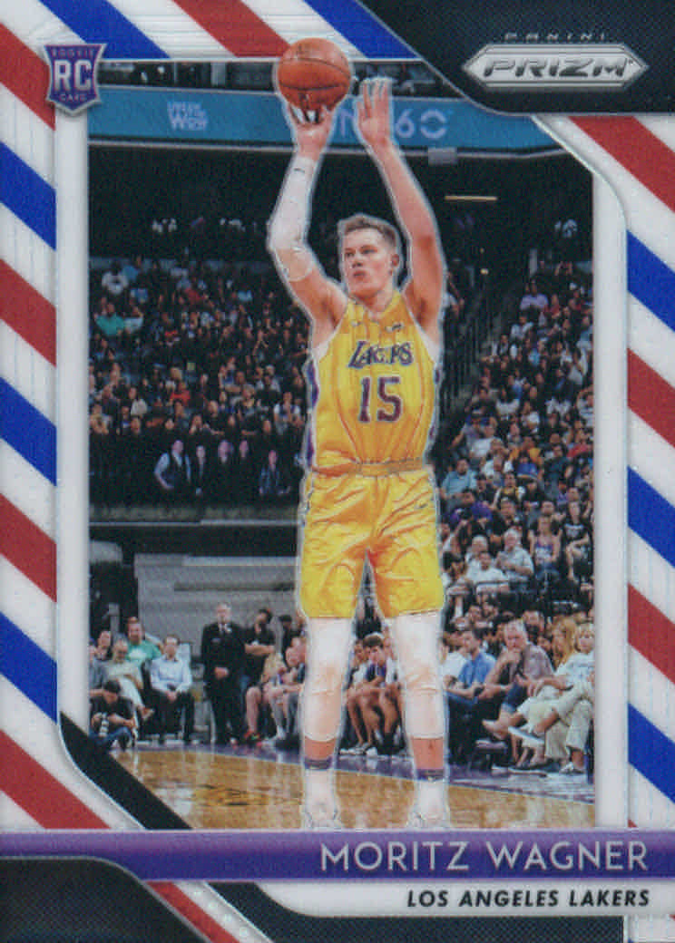 A2674- 2018-19 Panini Prizm Bk Inserts +Parallels3 -You Pick- 15+ FREE US SHIP - Picture 299 of 311
