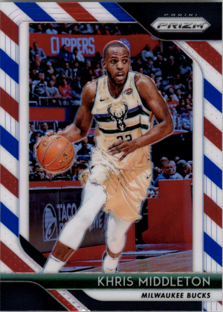A2674- 2018-19 Panini Prizm Bk Inserts +Parallels3 -You Pick- 15+ FREE US SHIP - Picture 224 of 311