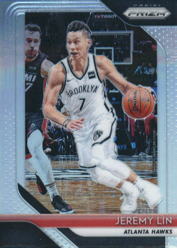 A2674- 2018-19 Panini Prizm Bk Inserts +Parallels3 -You Pick- 15+ FREE US SHIP - Picture 282 of 311