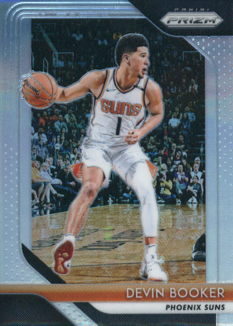 A2674- 2018-19 Panini Prizm Bk Inserts +Parallels3 -You Pick- 15+ FREE US SHIP - Picture 304 of 311