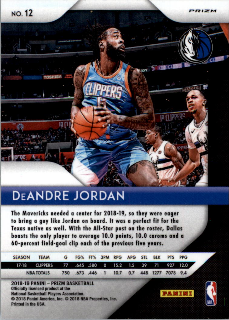 A2674- 2018-19 Panini Prizm Bk Inserts +Parallels3 -You Pick- 15+ FREE US SHIP - Picture 208 of 311