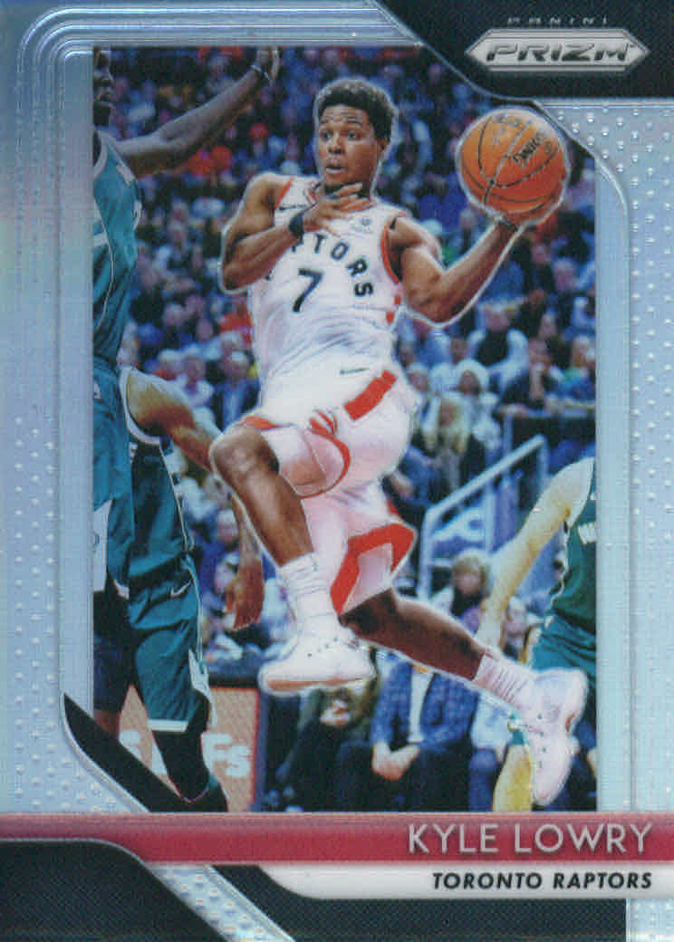 A2674- 2018-19 Panini Prizm Bk Inserts +Parallels3 -You Pick- 15+ FREE US SHIP - Picture 265 of 311