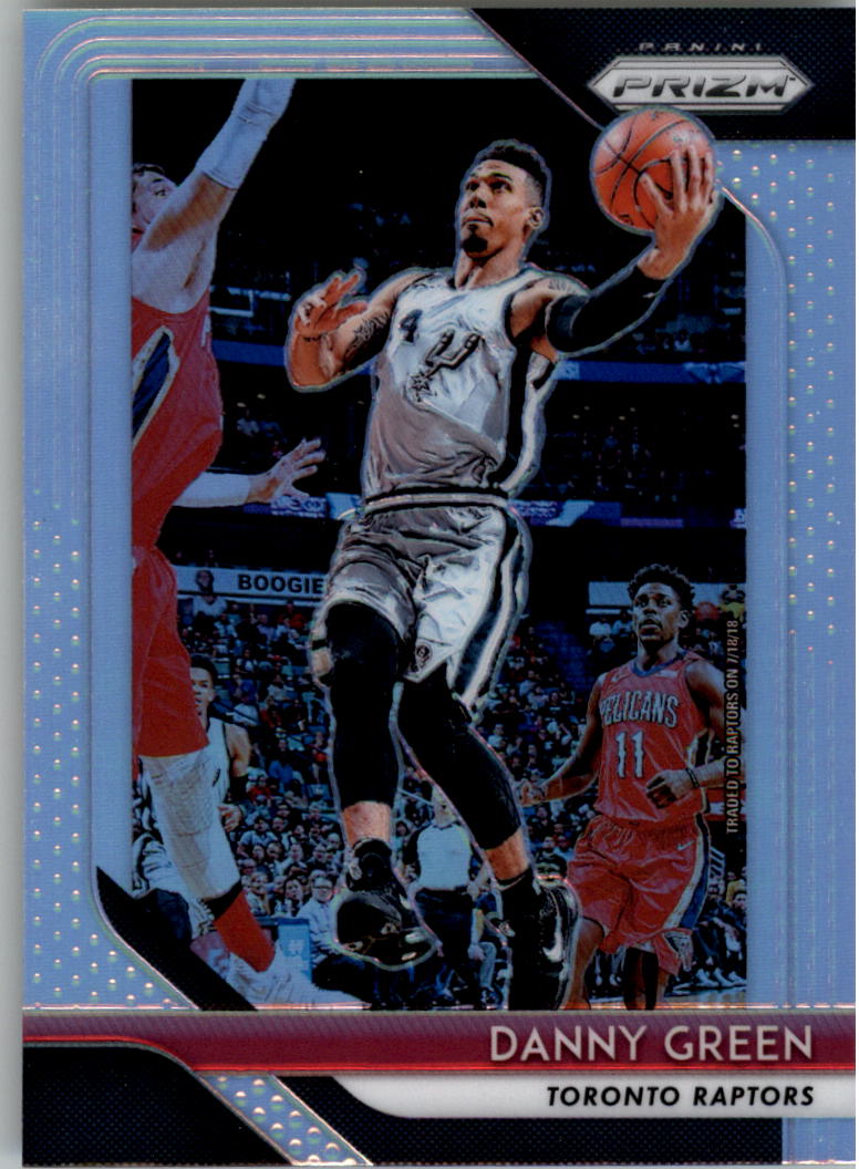 A2674- 2018-19 Panini Prizm Bk Inserts +Parallels3 -You Pick- 15+ FREE US SHIP - Picture 235 of 311