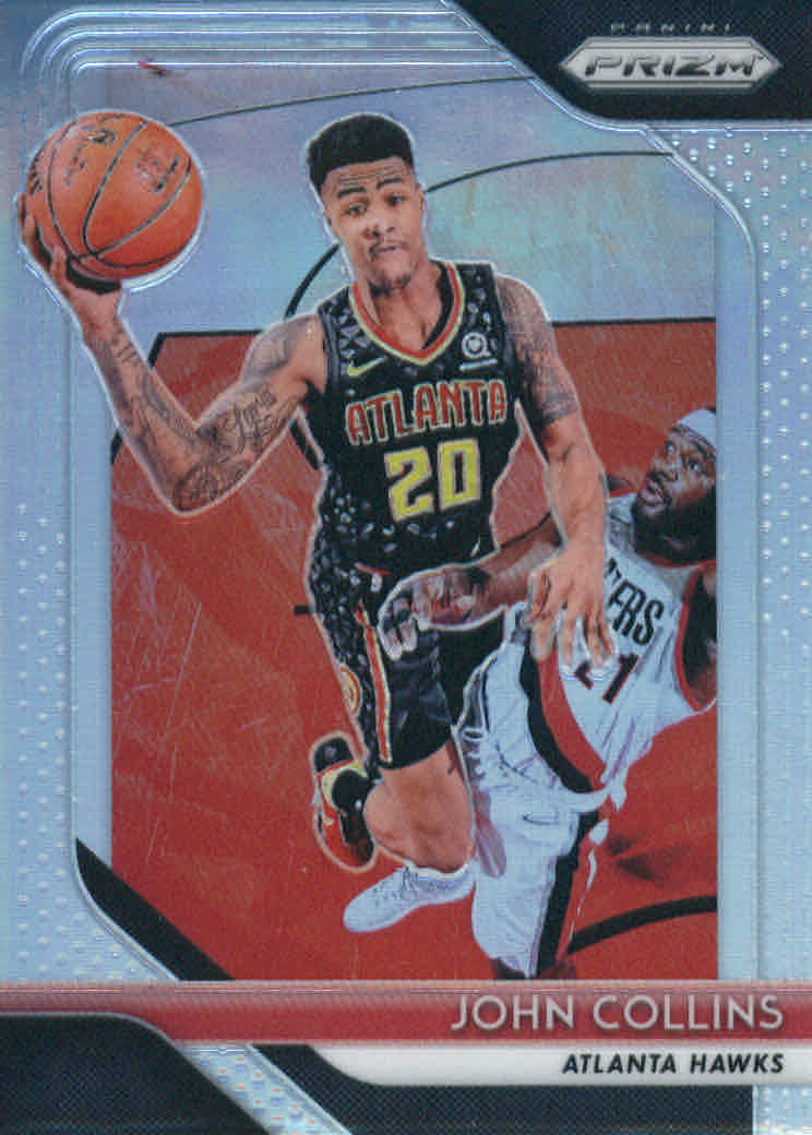 A2674- 2018-19 Panini Prizm Bk Inserts +Parallels3 -You Pick- 15+ FREE US SHIP - Picture 292 of 311