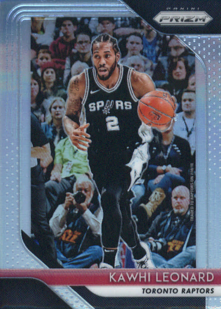 A2674- 2018-19 Panini Prizm Bk Inserts +Parallels3 -You Pick- 15+ FREE US SHIP - Picture 308 of 311