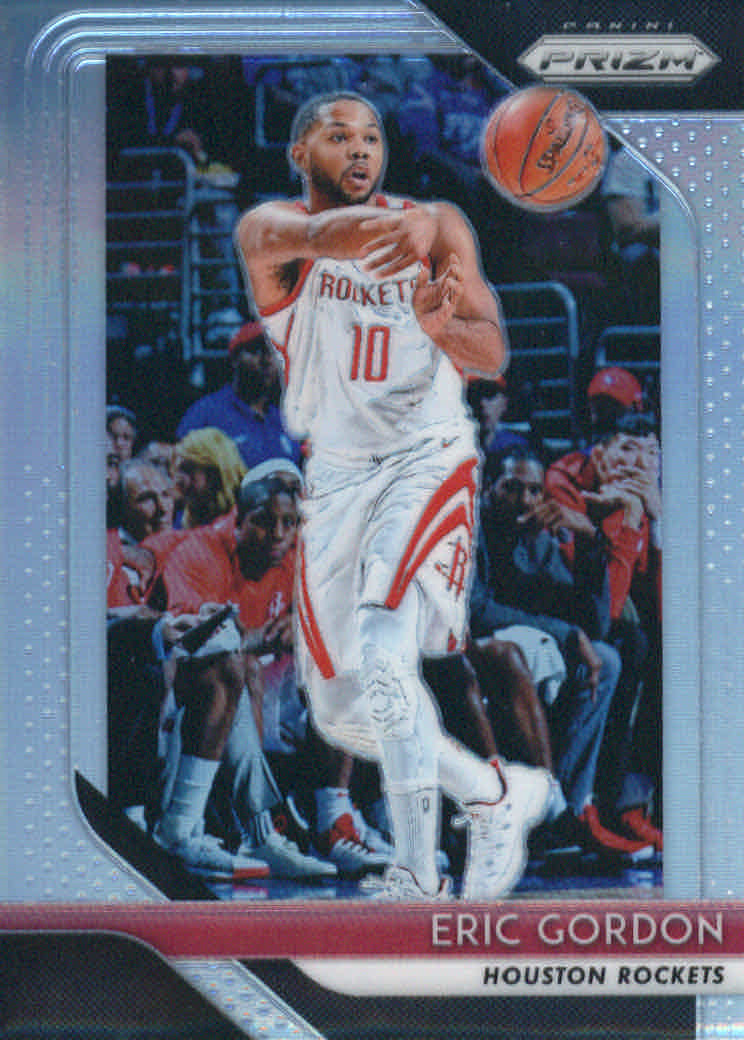 A2674- 2018-19 Panini Prizm Bk Inserts +Parallels3 -You Pick- 15+ FREE US SHIP - Picture 226 of 311