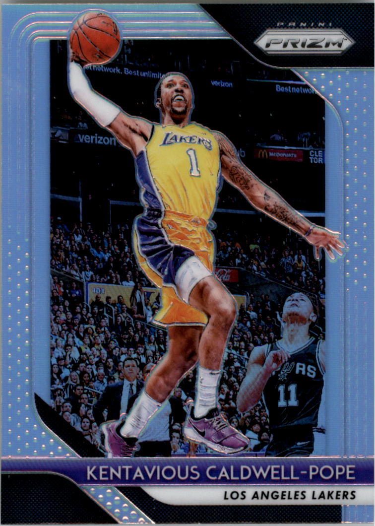 A2674- 2018-19 Panini Prizm Bk Inserts +Parallels3 -You Pick- 15+ FREE US SHIP - Picture 237 of 311