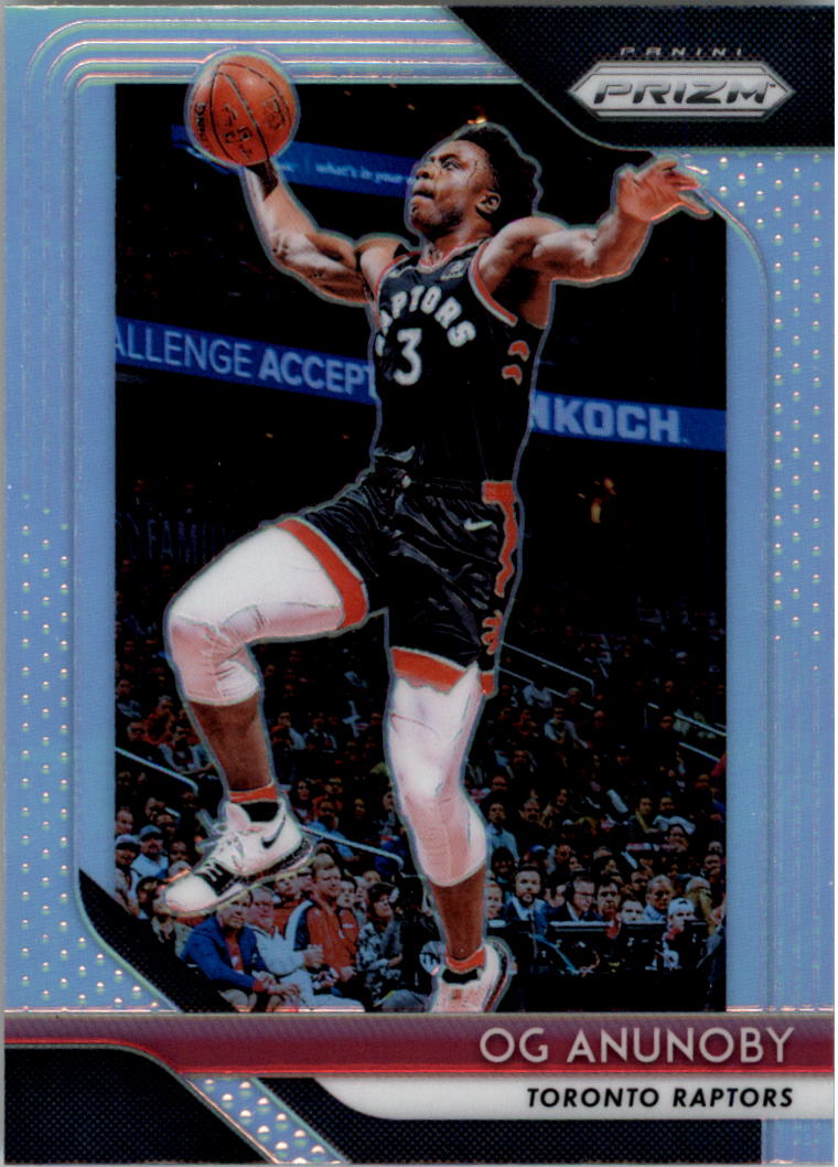 A2674- 2018-19 Panini Prizm Bk Inserts +Parallels3 -You Pick- 15+ FREE US SHIP - Picture 269 of 311