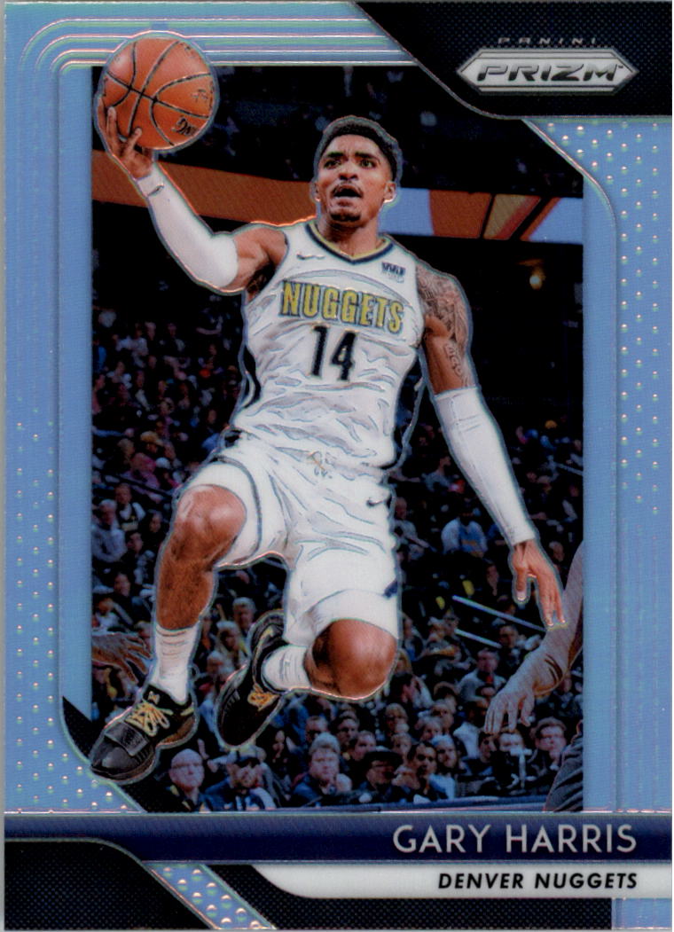 A2674- 2018-19 Panini Prizm Bk Inserts +Parallels3 -You Pick- 15+ FREE US SHIP - Picture 232 of 311