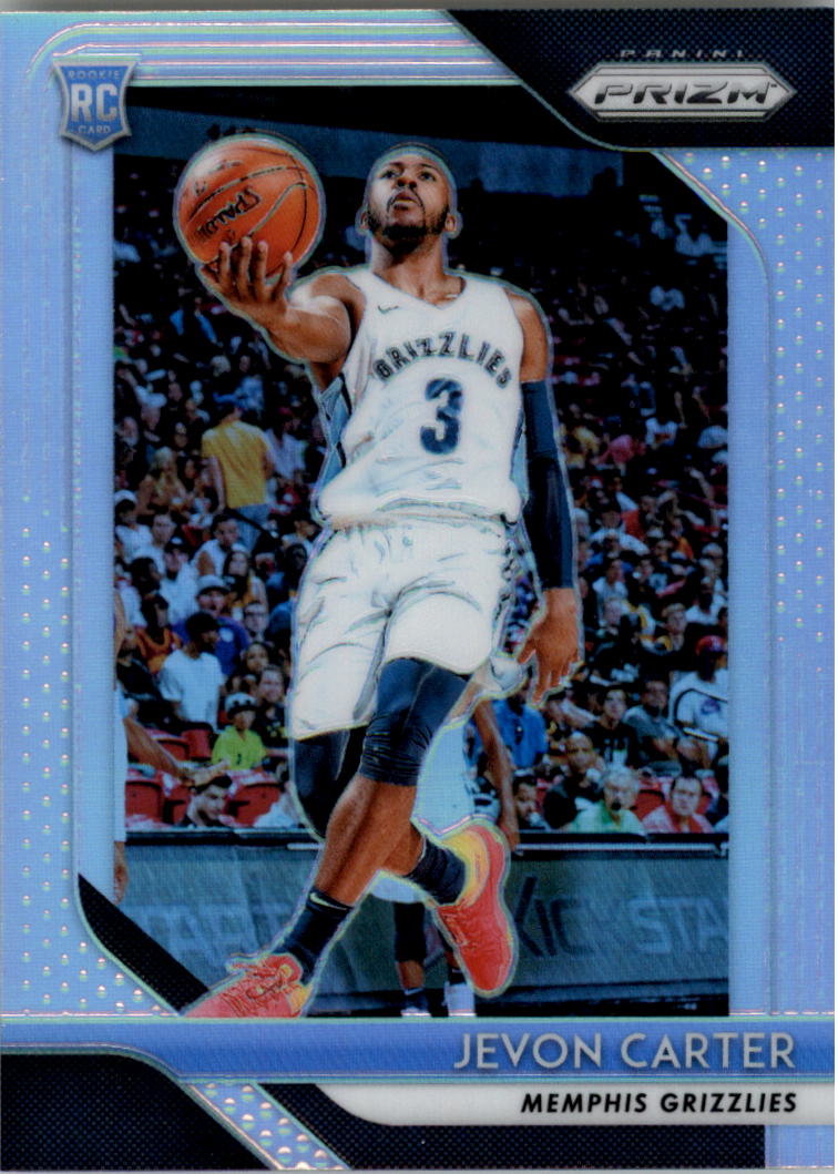 A2674- 2018-19 Panini Prizm Bk Inserts +Parallels3 -You Pick- 15+ FREE US SHIP - Picture 306 of 311
