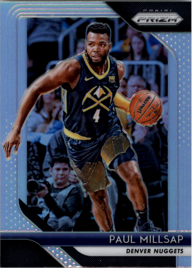 A2674- 2018-19 Panini Prizm Bk Inserts +Parallels3 -You Pick- 15+ FREE US SHIP - Picture 214 of 311