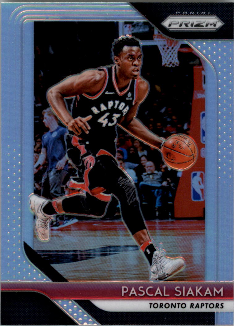 A2674- 2018-19 Panini Prizm Bk Inserts +Parallels3 -You Pick- 15+ FREE US SHIP - Picture 290 of 311