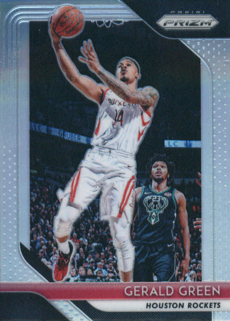 A2674- 2018-19 Panini Prizm Bk Inserts +Parallels3 -You Pick- 15+ FREE US SHIP - Picture 228 of 311