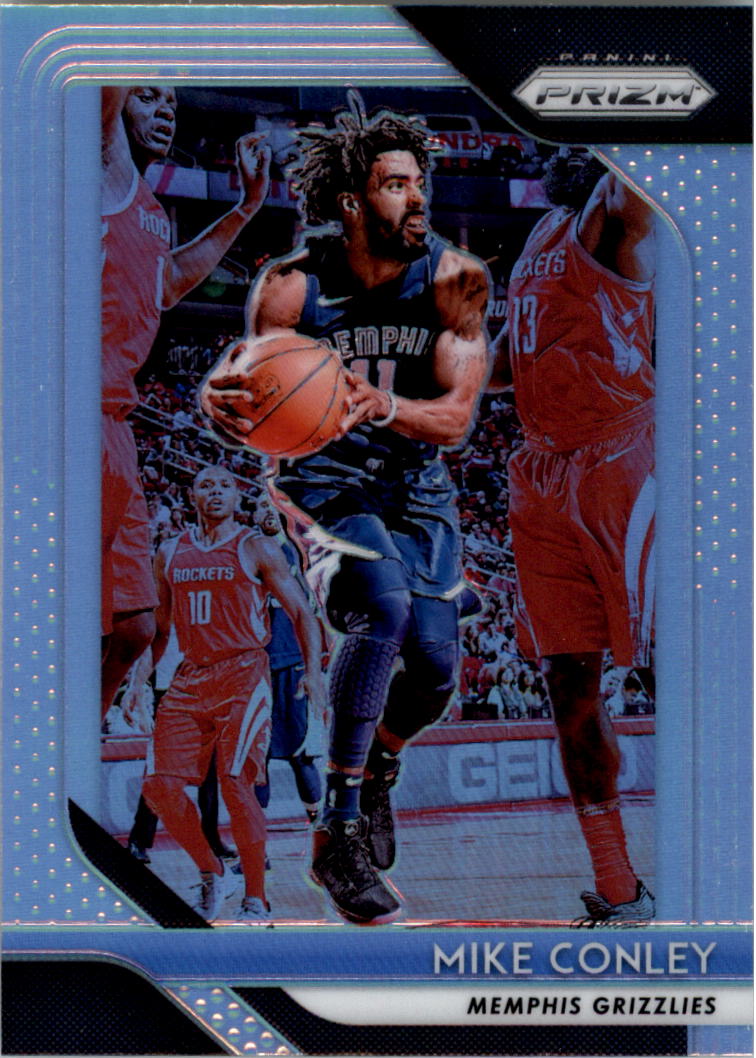 A2674- 2018-19 Panini Prizm Bk Inserts +Parallels3 -You Pick- 15+ FREE US SHIP - Picture 271 of 311