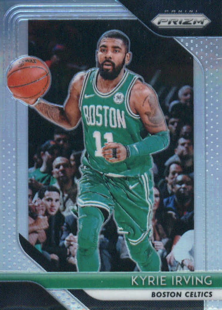 A2674- 2018-19 Panini Prizm Bk Inserts +Parallels3 -You Pick- 15+ FREE US SHIP - Picture 302 of 311