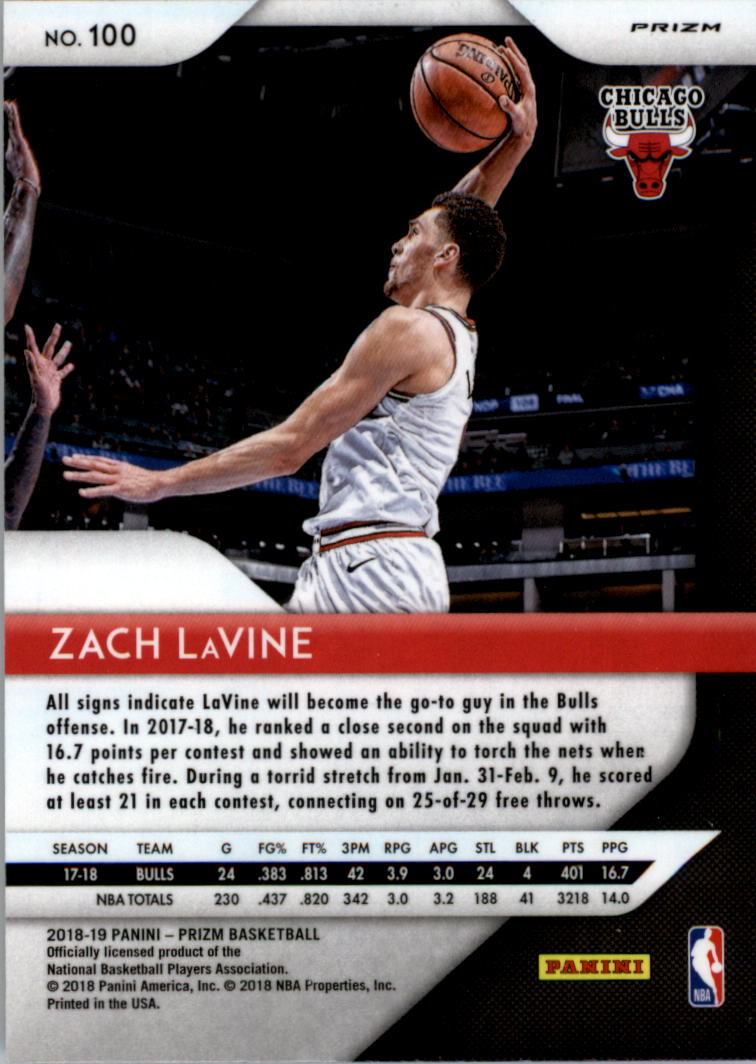 A2674- 2018-19 Panini Prizm Bk Inserts +Parallels3 -You Pick- 15+ FREE US SHIP - Picture 296 of 311