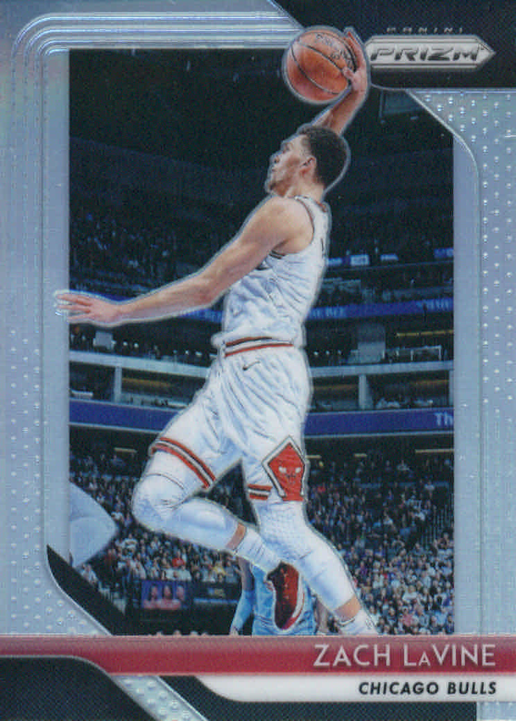 A2674- 2018-19 Panini Prizm Bk Inserts +Parallels3 -You Pick- 15+ FREE US SHIP - Picture 295 of 311