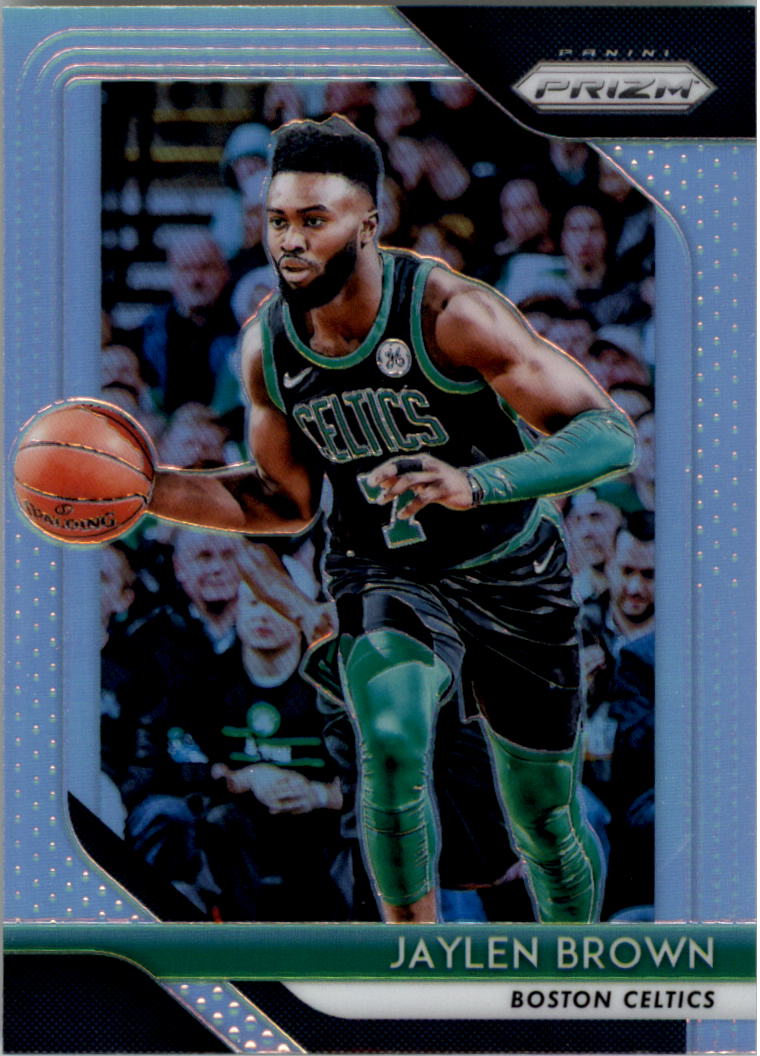 A2674- 2018-19 Panini Prizm Bk Inserts +Parallels3 -You Pick- 15+ FREE US SHIP - Picture 288 of 311