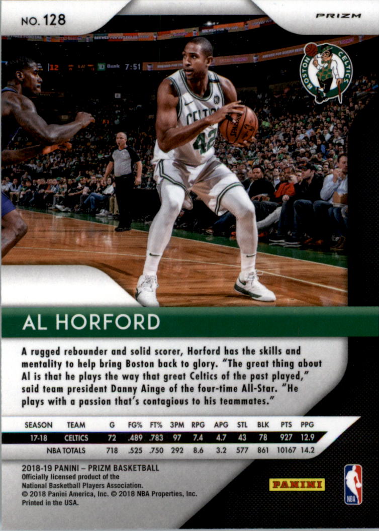 A2674- 2018-19 Panini Prizm Bk Inserts +Parallels3 -You Pick- 15+ FREE US SHIP - Picture 252 of 311