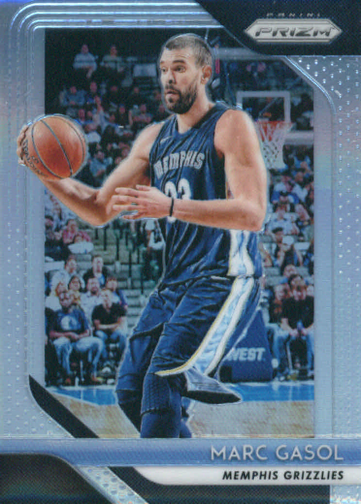 A2674- 2018-19 Panini Prizm Bk Inserts +Parallels3 -You Pick- 15+ FREE US SHIP - Picture 255 of 311