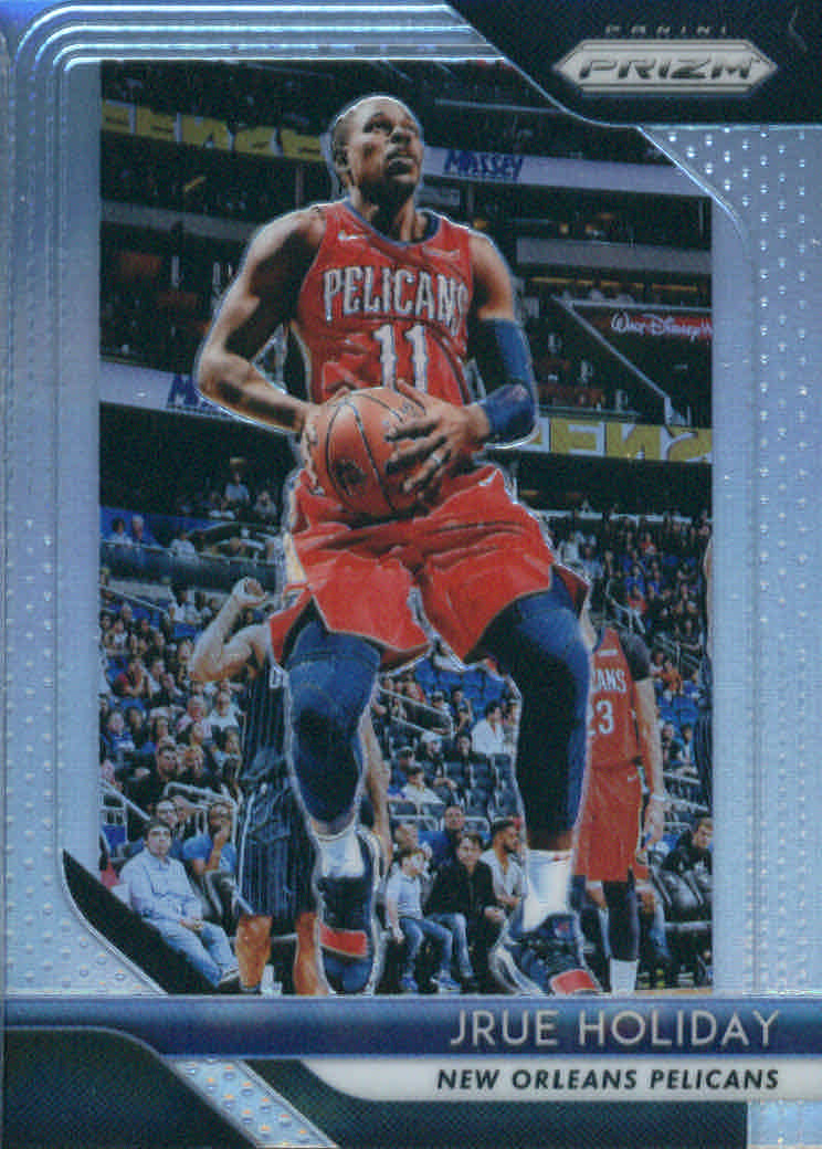 A2674- 2018-19 Panini Prizm Bk Inserts +Parallels3 -You Pick- 15+ FREE US SHIP - Picture 257 of 311