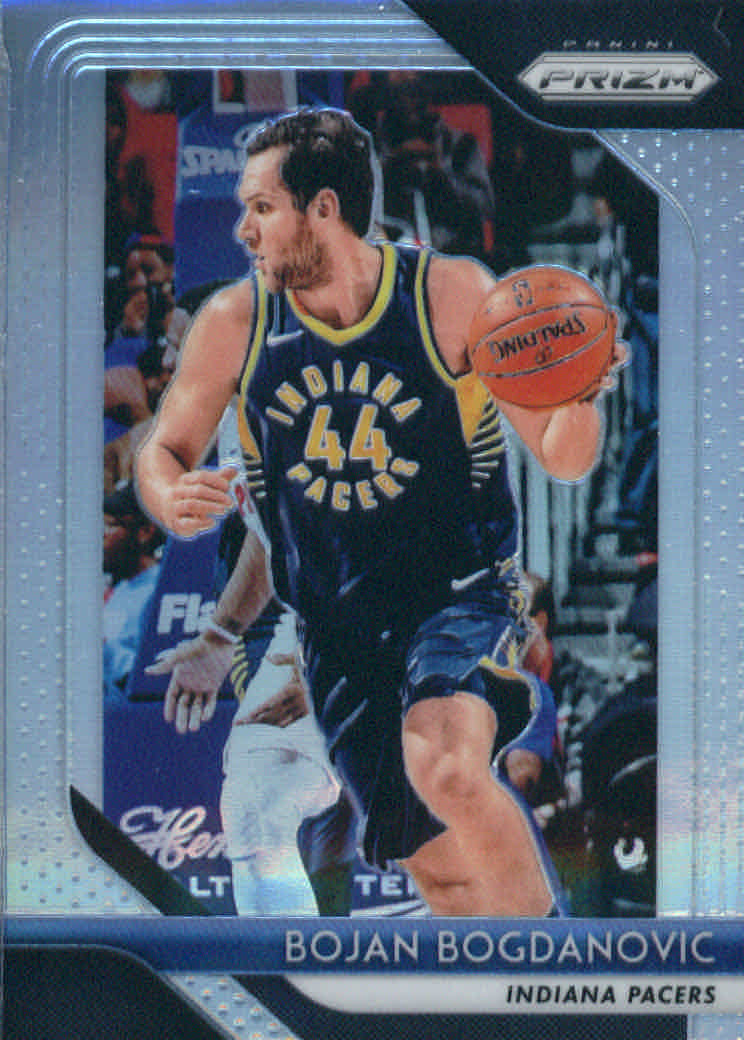 A2674- 2018-19 Panini Prizm Bk Inserts +Parallels3 -You Pick- 15+ FREE US SHIP - Picture 212 of 311