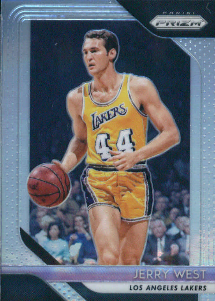A2674- 2018-19 Panini Prizm Bk Inserts +Parallels3 -You Pick- 15+ FREE US SHIP - Picture 300 of 311