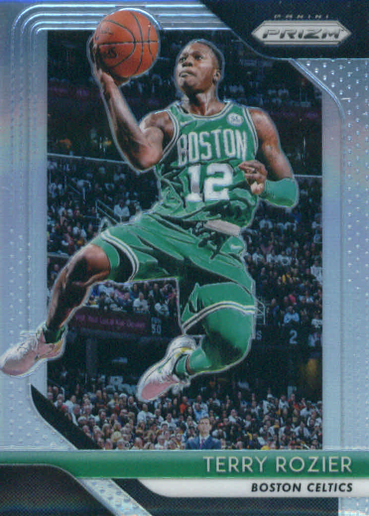 A2674- 2018-19 Panini Prizm Bk Inserts +Parallels3 -You Pick- 15+ FREE US SHIP - Picture 244 of 311