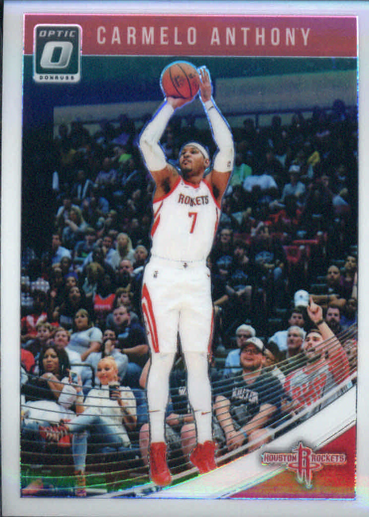 Carmelo Anthony cards (2004-2023) Nuggets Thunder Knicks Blazers - You Choose - Bild 247 von 284