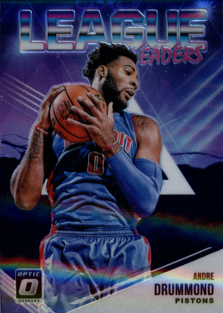 2018-19 Donruss Optic Basketball Card Pick (Inserts)