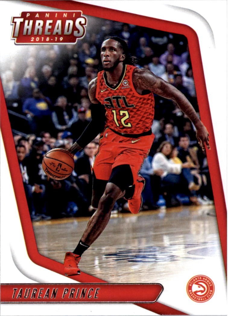 A4499- 2018-19 Panini Threads Bk Card #s 1-100 -You Pick- 15+ FREE US SHIP - Picture 20 of 79