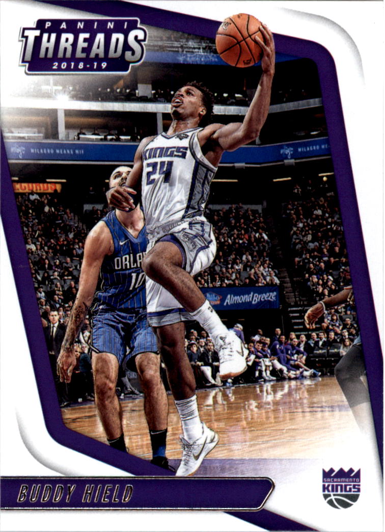 A4499- 2018-19 Panini Threads Bk Card #s 1-100 -You Pick- 15+ FREE US SHIP - Picture 36 of 79