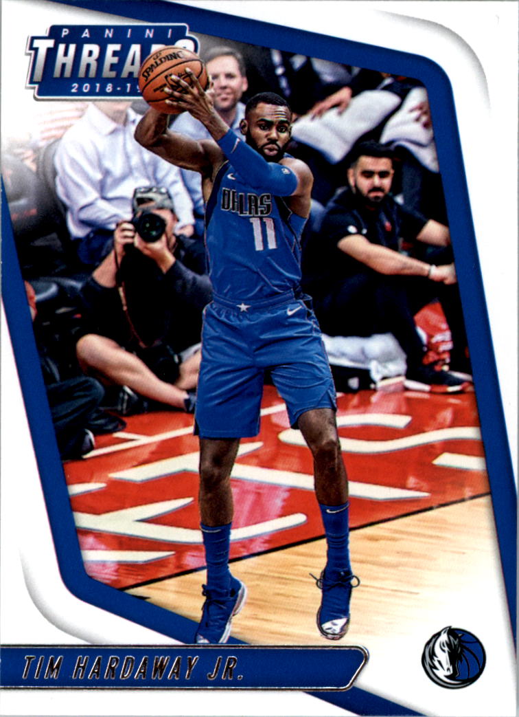 A4499- 2018-19 Panini Threads Bk Card #s 1-100 -You Pick- 15+ FREE US SHIP - Picture 38 of 79