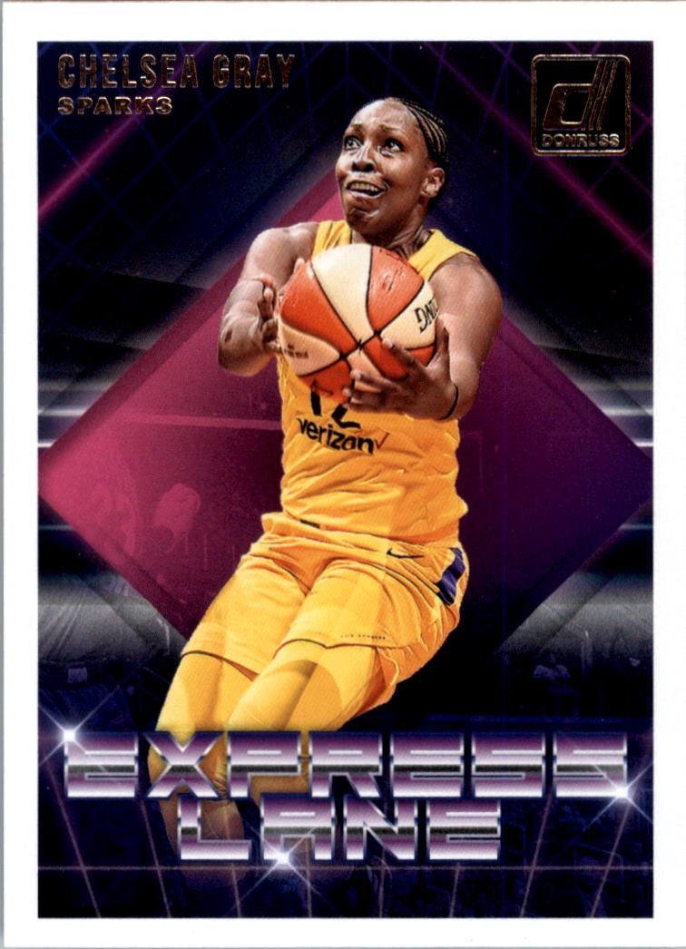 A5065- 2019 Donruss WNBA Bk Cards 1-100 +Inserts -You Pick- 15+ FREE US SHIP - Picture 216 of 263