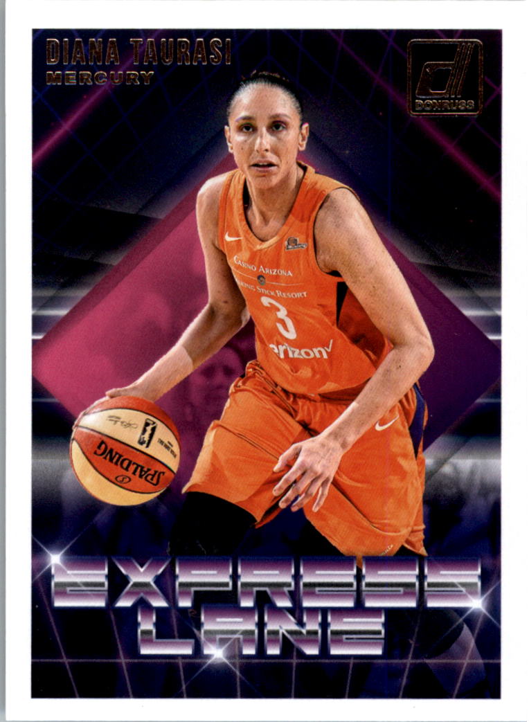 A5065- 2019 Donruss WNBA Bk Cards 1-100 +Inserts -You Pick- 15+ FREE US SHIP - Picture 220 of 263