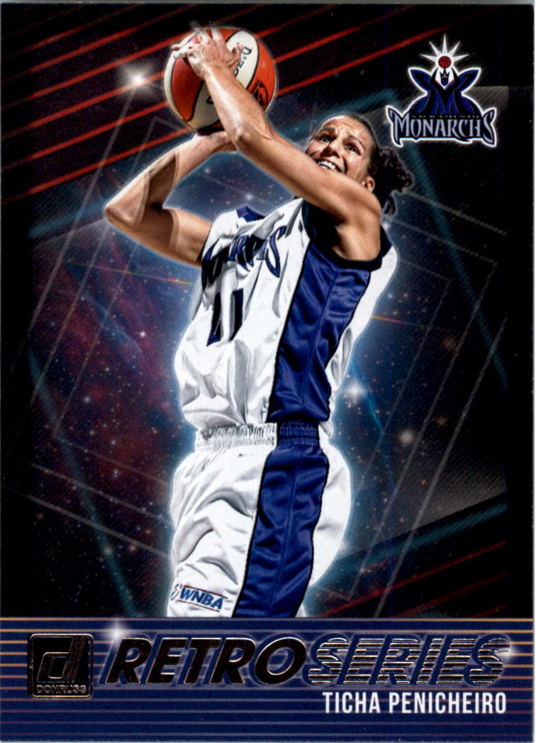 A5065- 2019 Donruss WNBA Bk Cards 1-100 +Inserts -You Pick- 15+ FREE US SHIP - Picture 238 of 263