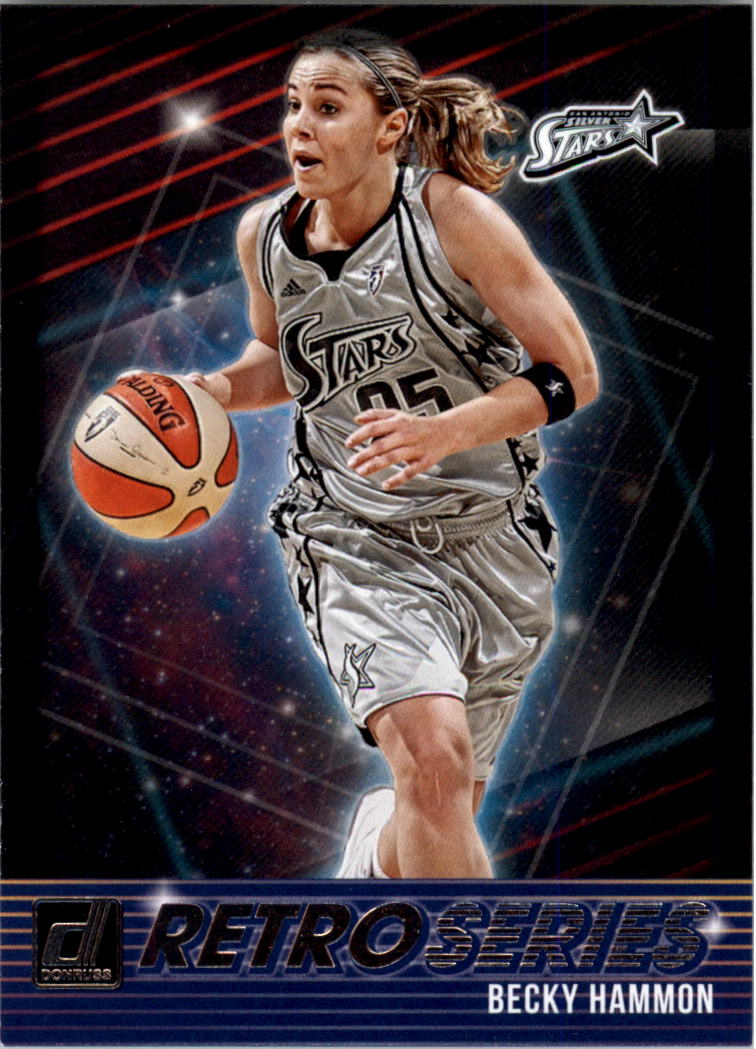 A5065- 2019 Donruss WNBA Bk Cards 1-100 +Inserts -You Pick- 15+ FREE US SHIP - Picture 240 of 263