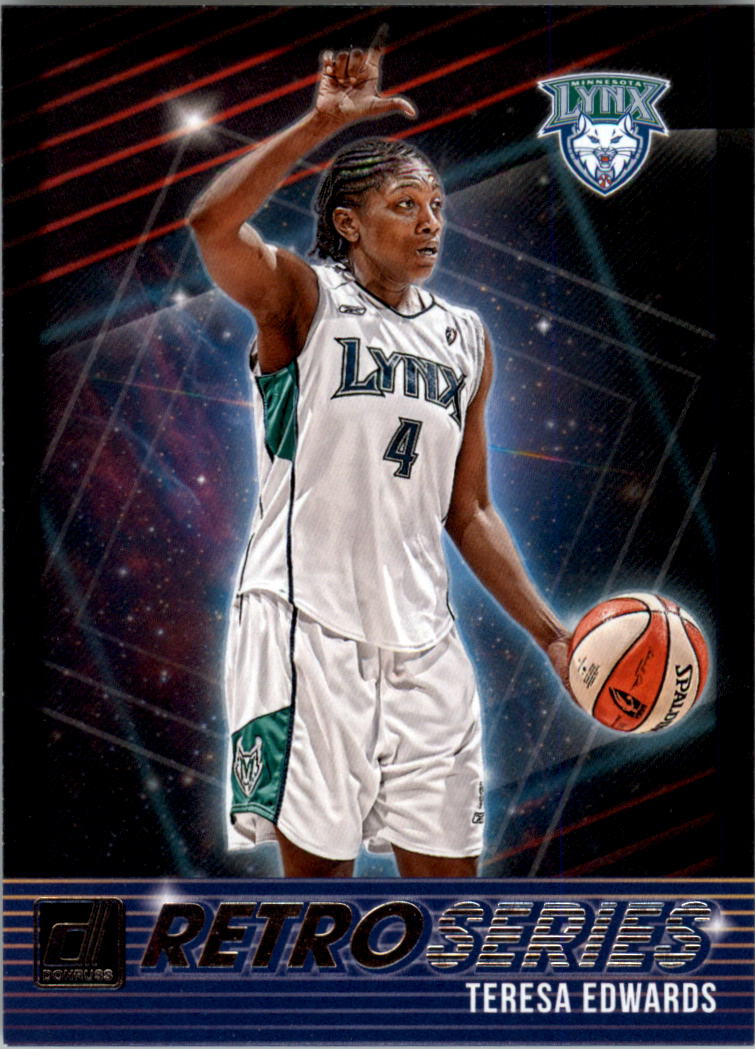 A5065- 2019 Donruss WNBA Bk Cards 1-100 +Inserts -You Pick- 15+ FREE US SHIP - Picture 242 of 263