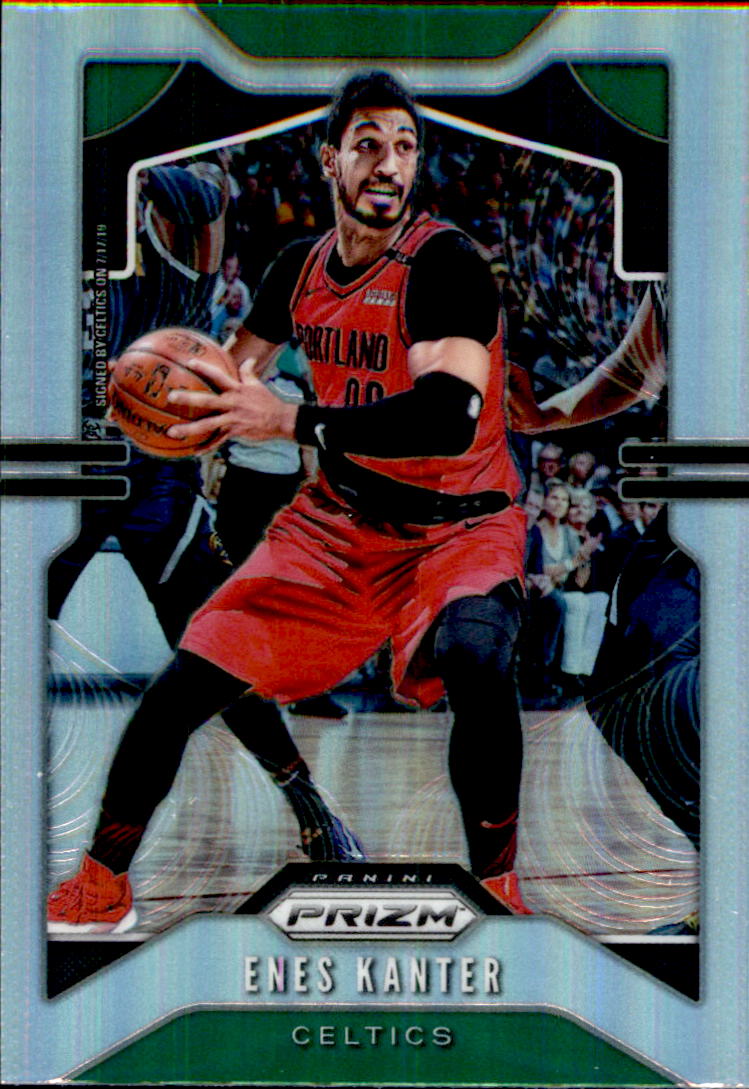 A9221- 2019-20 Panini Prizm Bk Insert Cards GROUP4 -You Pick- 15+ FREE US SHIP - Picture 225 of 281