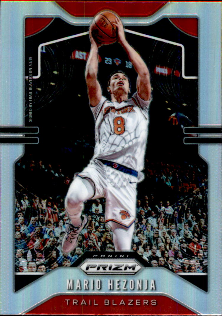A9221- 2019-20 Panini Prizm Bk Insert Cards GROUP4 -You Pick- 15+ FREE US SHIP - Picture 233 of 281