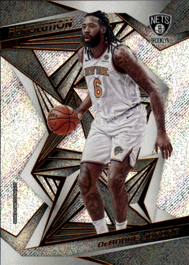 A5559- 2019-20 Panini Revolution Bk Cards 1-150+ -You Pick- 15+ FREE US SHIP