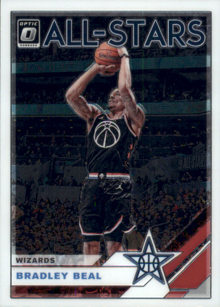 2019-20 Donruss Optic Basketball Card Pick (Inserts)