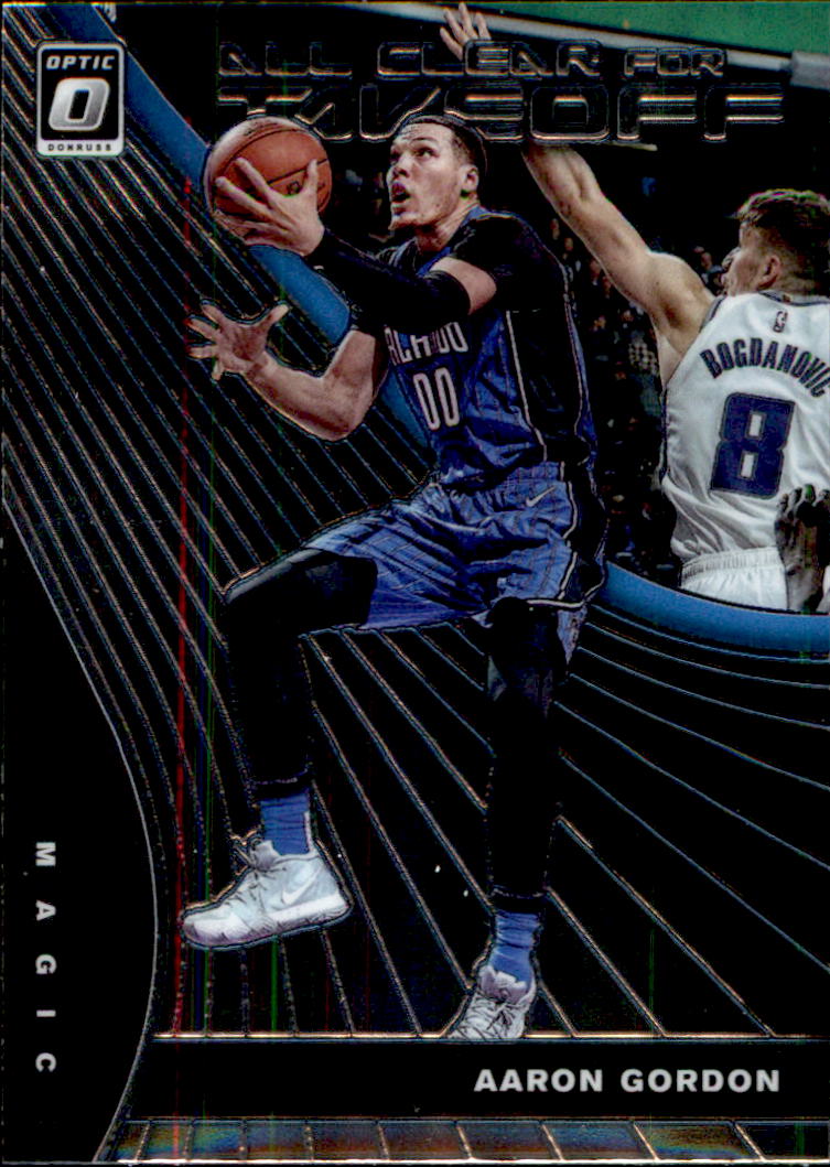 2019-20 Donruss Optic Basketball Card Pick (Inserts)