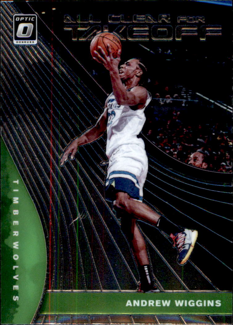 2019-20 Donruss Optic Basketball Card Pick (Inserts)