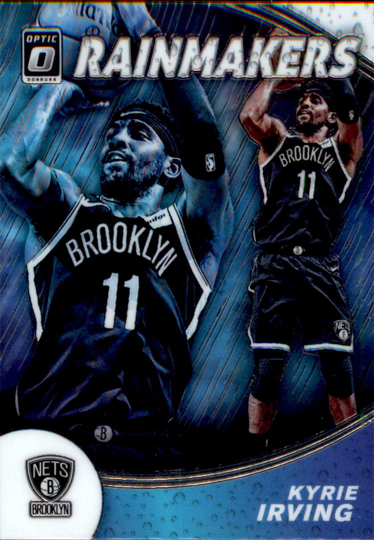 2019-20 Donruss Optic Basketball Card Pick (Inserts)