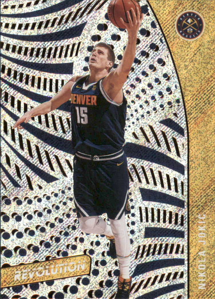 Nikola Jokic