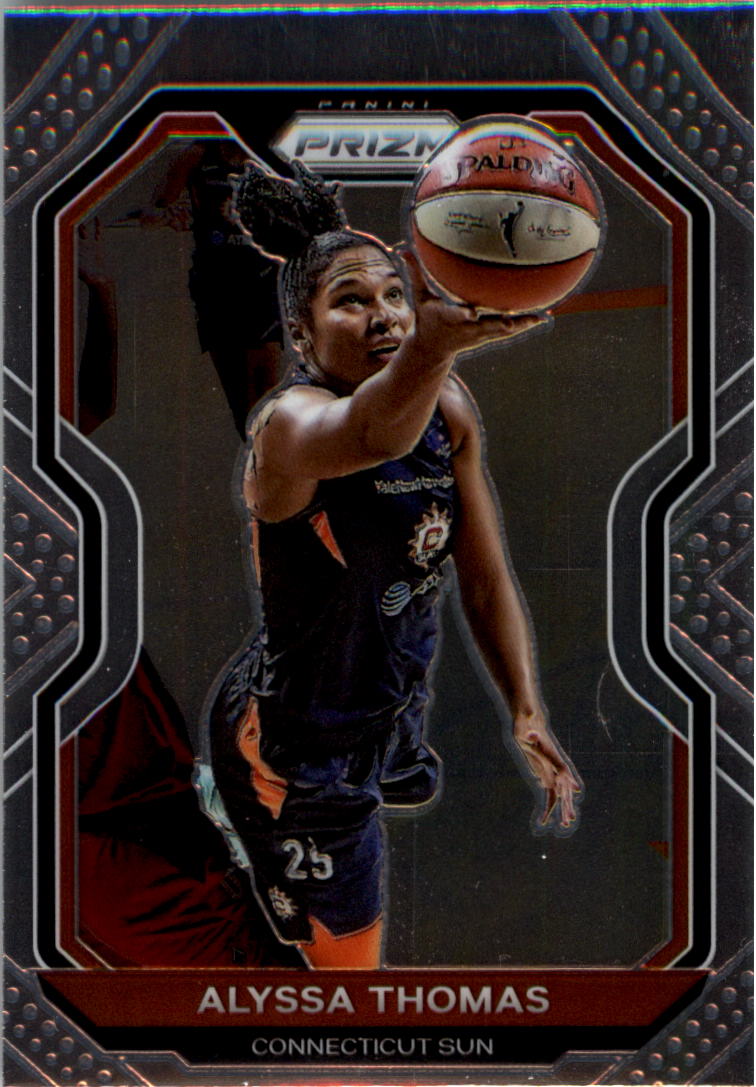 B4540- 2021 Panini Prizm WNBA Basketball #s 1-100 -You Pick- 15+ FREE US SHIP - Picture 84 of 195